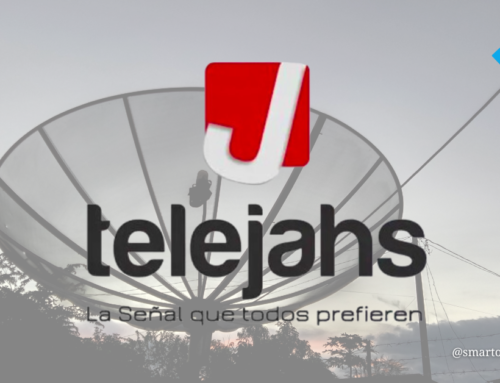 TeleJahs – Transformando la Facturación Electrónica