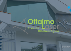 Clínica OftalmoLaser