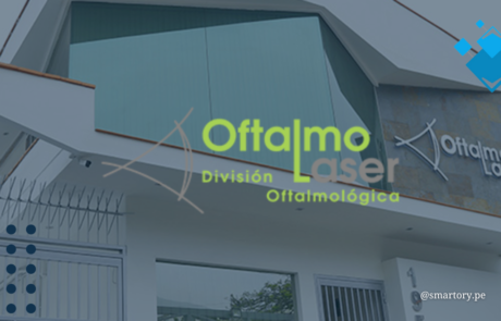 Clínica OftalmoLaser