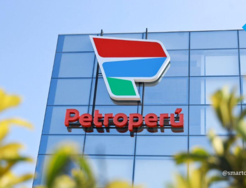 Petroperu – Desarrollo e implementación de un ERP