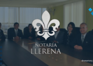 Notaria Llerena