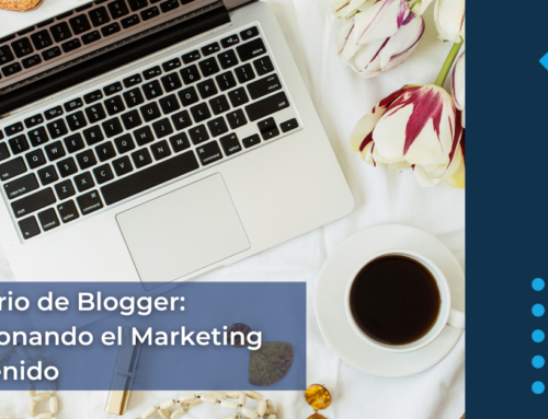 Aniversario de Blogger: Revolucionando el Marketing de Contenido