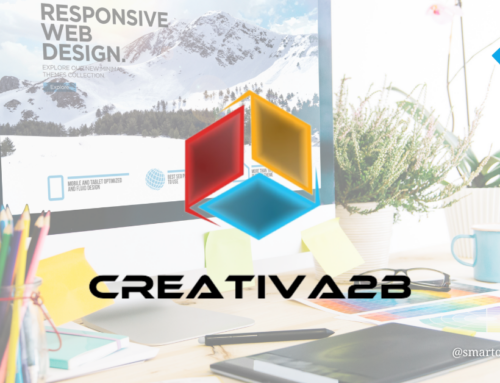 Creativa2B – Impulsando el Éxito con SmartInvoice