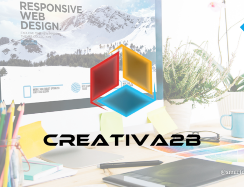 Creativa2B – Impulsando el Éxito con BusinessTech Solutions