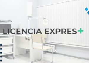 Licencia Expres