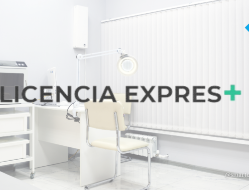 Licencia Expres: Examen médico para las Licencias de Conducir