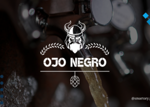 Ojo Negro Cervecería