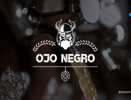 Ojo Negro Cervecería – Optimizando su cadena de producción