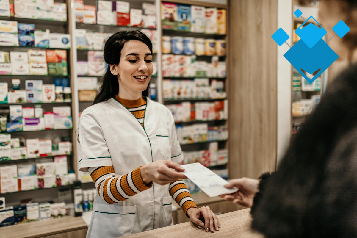 - Solución Integral para Farmacias