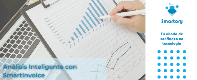 Análisis Inteligente con SmartInvoice