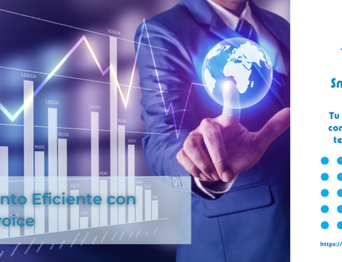 Crecimiento Eficiente con SmartInvoice