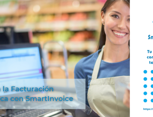Optimiza la Facturación Electrónica con SmartInvoice