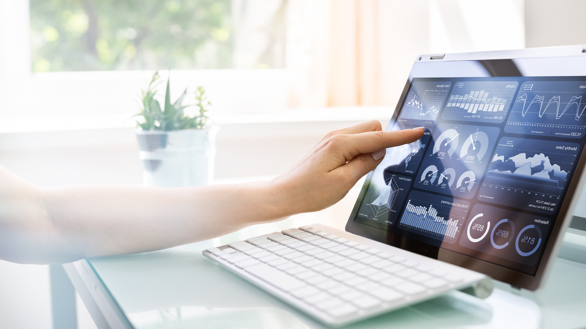 Especialistas en Software de Gestión Empresarial - Smartory