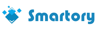 Smartory Logo